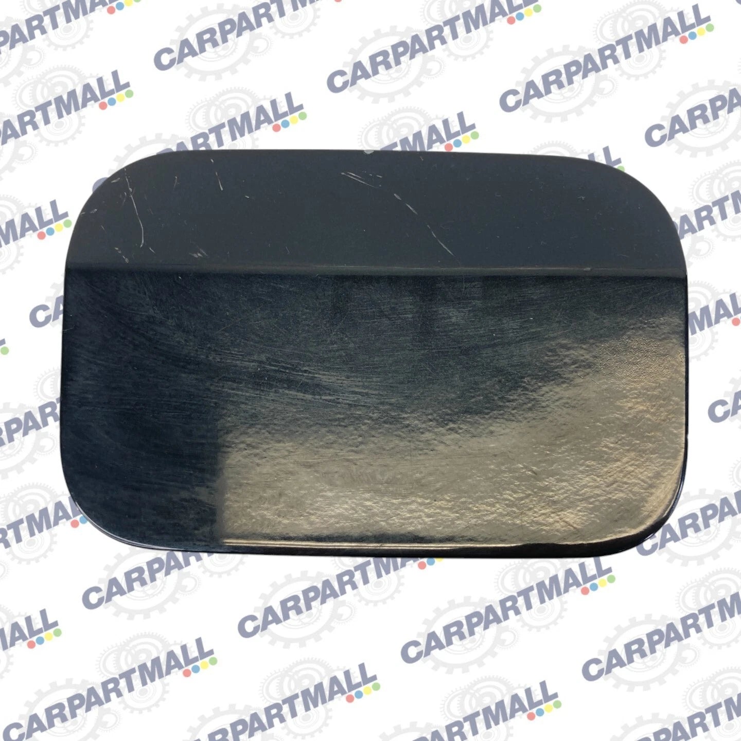 2009 2010 BMW 535I XDRIVE SEDAN FUEL FILLER TANK GAS DOOR LID COVER ASSY OEM
