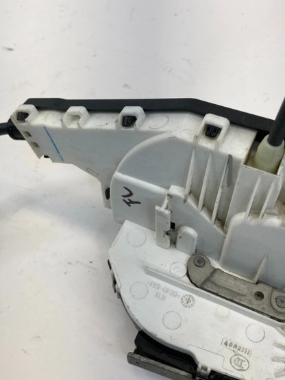 2015-2017 Chrysler 200 11-23 Charger Front Left Driver Door Lock Latch 4589913AE