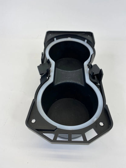 2010 2011 2012 DODGE CALIBER CENTER CONSOLE CUP HOLDER INSERT CUPHOLDER