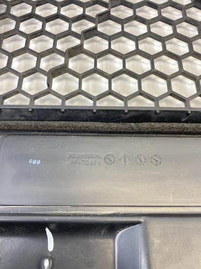 07 08 09 10 11 12 ACURA RDX 2.3L ENGINE TOP COVER TURBO SHIELD LID TRIM OEM