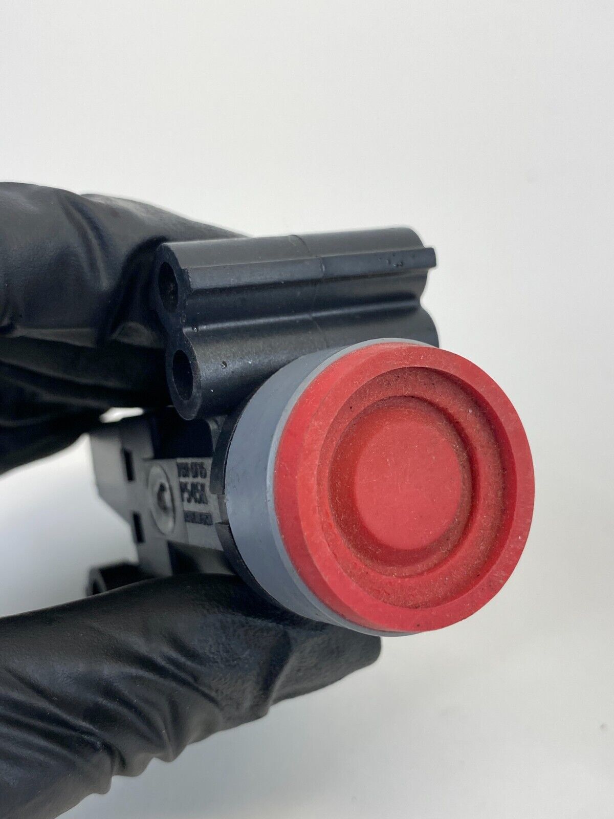 2008-2011 Ford Focus First Inertia Fuel Pump Shut-Off Switch Button