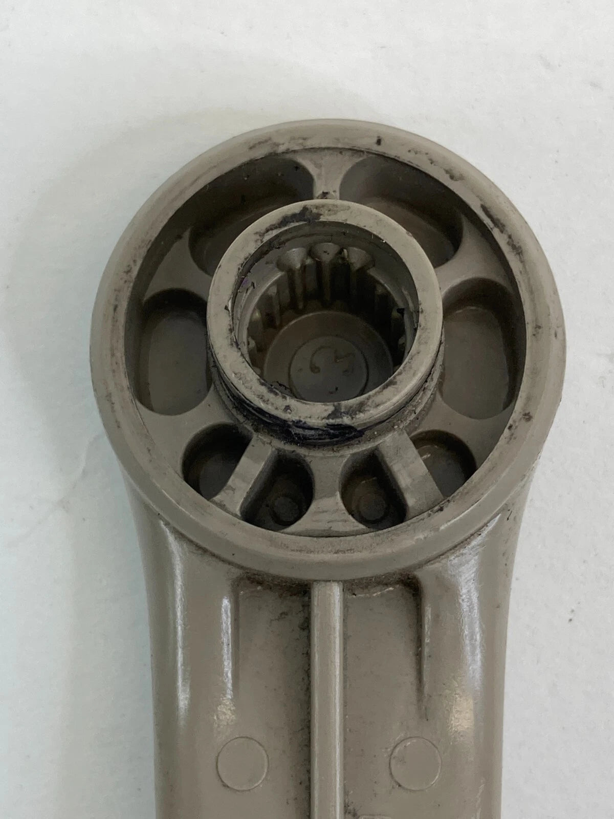 2003-2008 TOYOTA COROLLA MANUAL WINDOW CRANK HANDLE LEVER REGULATOR 69260-01020