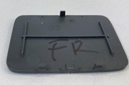 2003-2005 Honda Pilot Front Right Side Inner Door Handle Screw Bezel Trim Cap