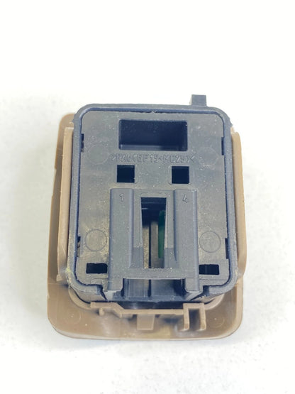 2012-2016 CHRYSLER TOWN & COUNTRY REAR RIGHT SIDE POWER DOOR SLIDING SWITCH OEM