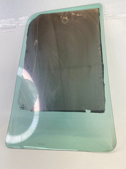2004-2014 Ford F-150 EXTENDED CAB Rear Left Side Quarter Vent Window Glass OEM