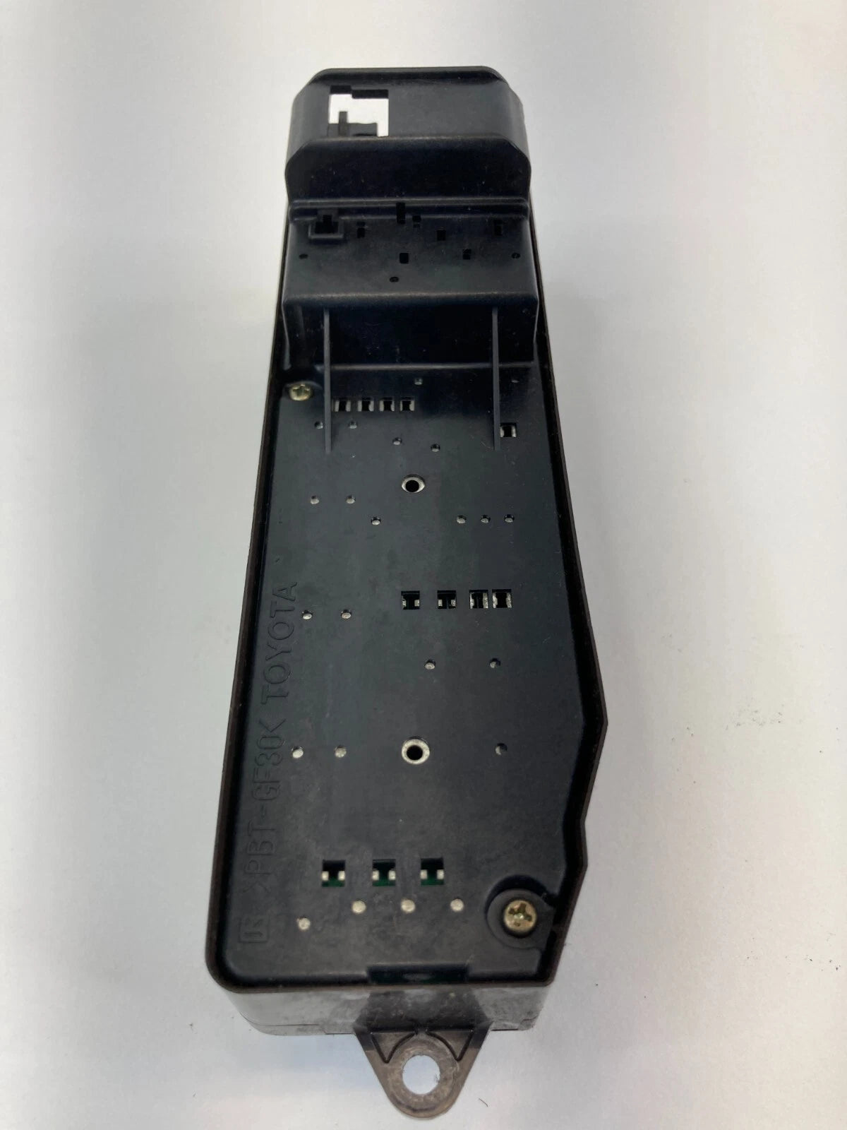 2003-2008 TOYOTA COROLLA FRONT LEFT DRIVER SIDE MASTER WINDOW SWITCH 514547 OEM