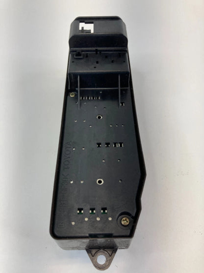 2003-2008 TOYOTA COROLLA FRONT LEFT DRIVER SIDE MASTER WINDOW SWITCH 514547 OEM
