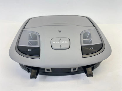 2011-2015 Hyundai Sonata Overhead Console Dome Map Light Lamp Assembly OEM