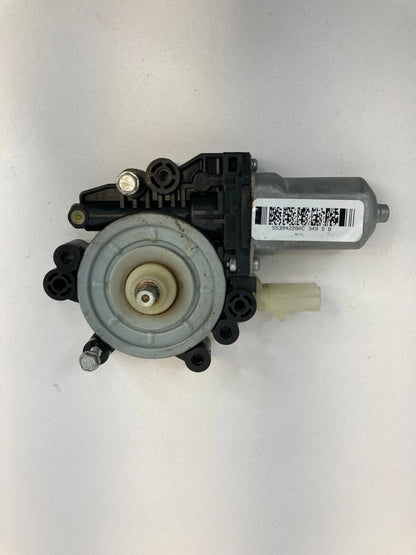 2005-2010 JEEP GRAND CHEROKEE REAR RIGHT SIDE DOOR WINDOW MOTOR 55394228AC OEM