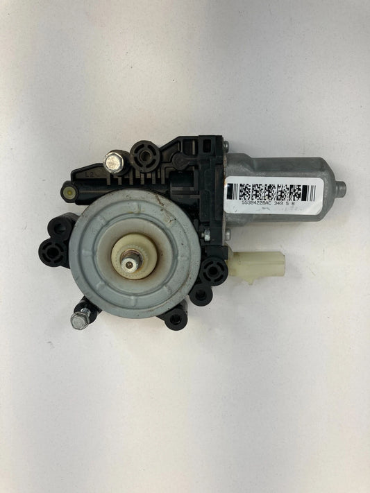 2005-2010 JEEP GRAND CHEROKEE REAR RIGHT SIDE DOOR WINDOW MOTOR 55394228AC OEM