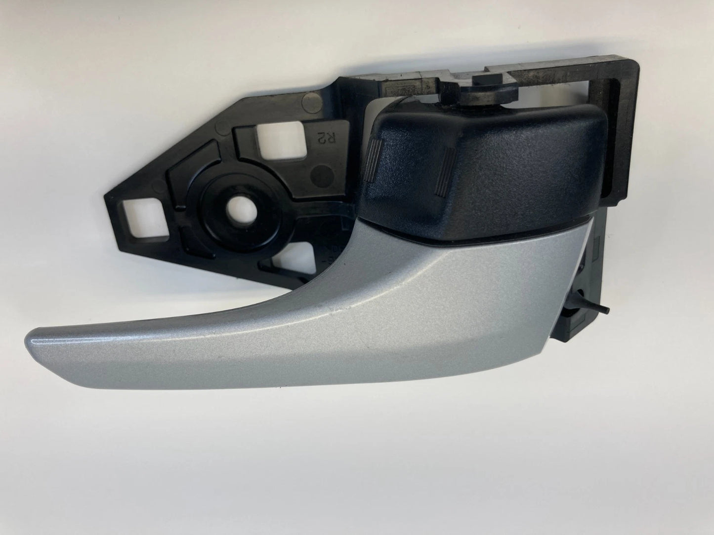 2010 2011 TOYOTA PRIUS REAR RIGHT SIDE INTERIOR INNER DOOR HANDLE ASSEMBLY OEM