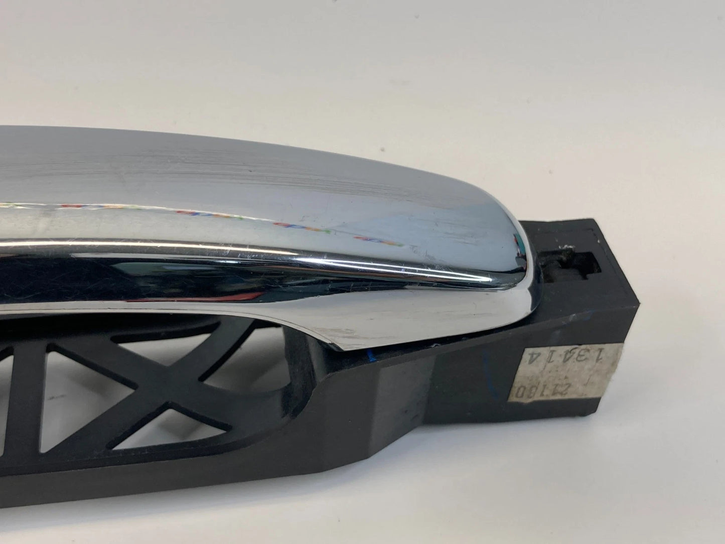 2010-2017 CHEVROLET EQUINOX FRONT LEFT SIDE EXTERIOR DOOR HANDLE ASSY 15786205