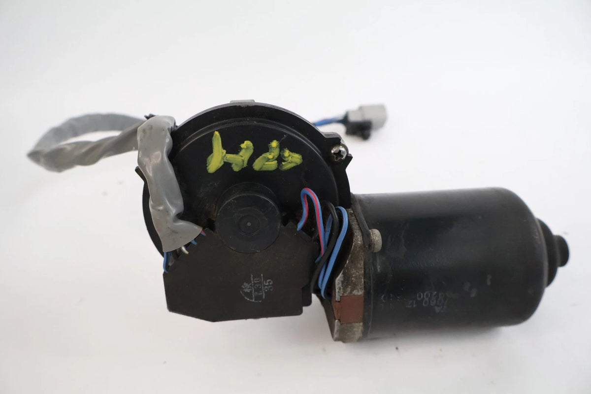 2004-2009 TOYOTA PRIUS FRONT WINDSHIELD WIPER MOTOR ASSEMBLY OEM FACTORY