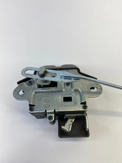 12-17 HYUNDAI ACCENT SEDAN TRUNK LID TAILGATE LOCK LATCH RELEASE ACTUATOR OEM