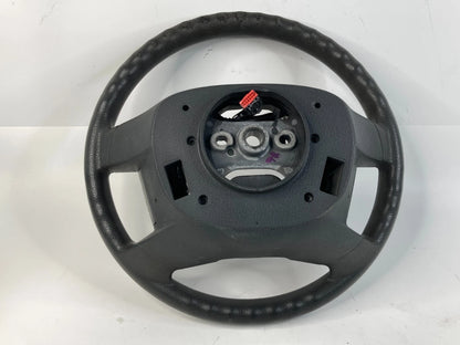 2006 2007 2008 FORD FUSION STEERING WHEEL W/ CRUISE CONTROL SWITCH OEM