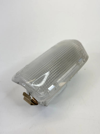 1998-2005 LEXUS GS300 REAR LEFT BACK SIDE INNER DOOR COURTESY LIGHT LAMP OEM