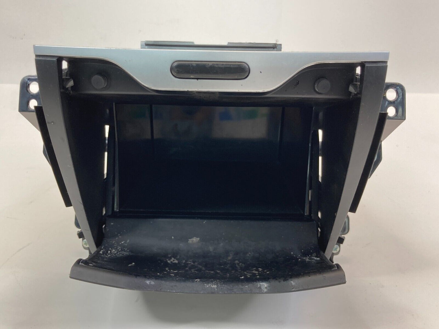 11-15 Hyundai Sonata Front Center Console Storage Compartment Tray 84780-38000