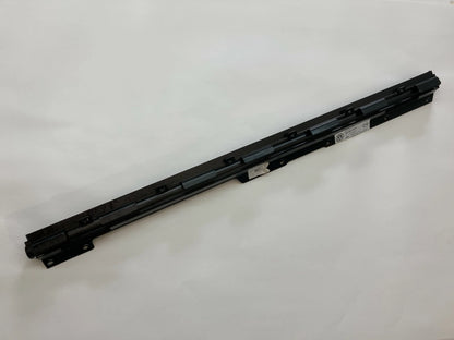 2006-2010 VOLKSWAGEN PASSAT REAR LEFT SIDE DOOR WINDOW SUN SHADE BLIND 3C5861333