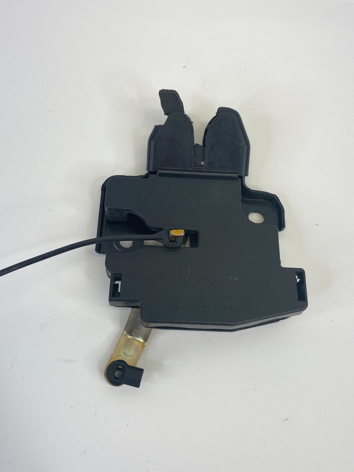 2007 08 09 10 11 2012 Nissan Sentra Rear Trunk Lock Latch Actuator Release OEM