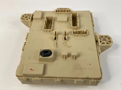 2013 2014 HYUNDAI SANTA FE INTERIOR CABIN JUNCTION FUSE BOX RELAY 91950-B8520