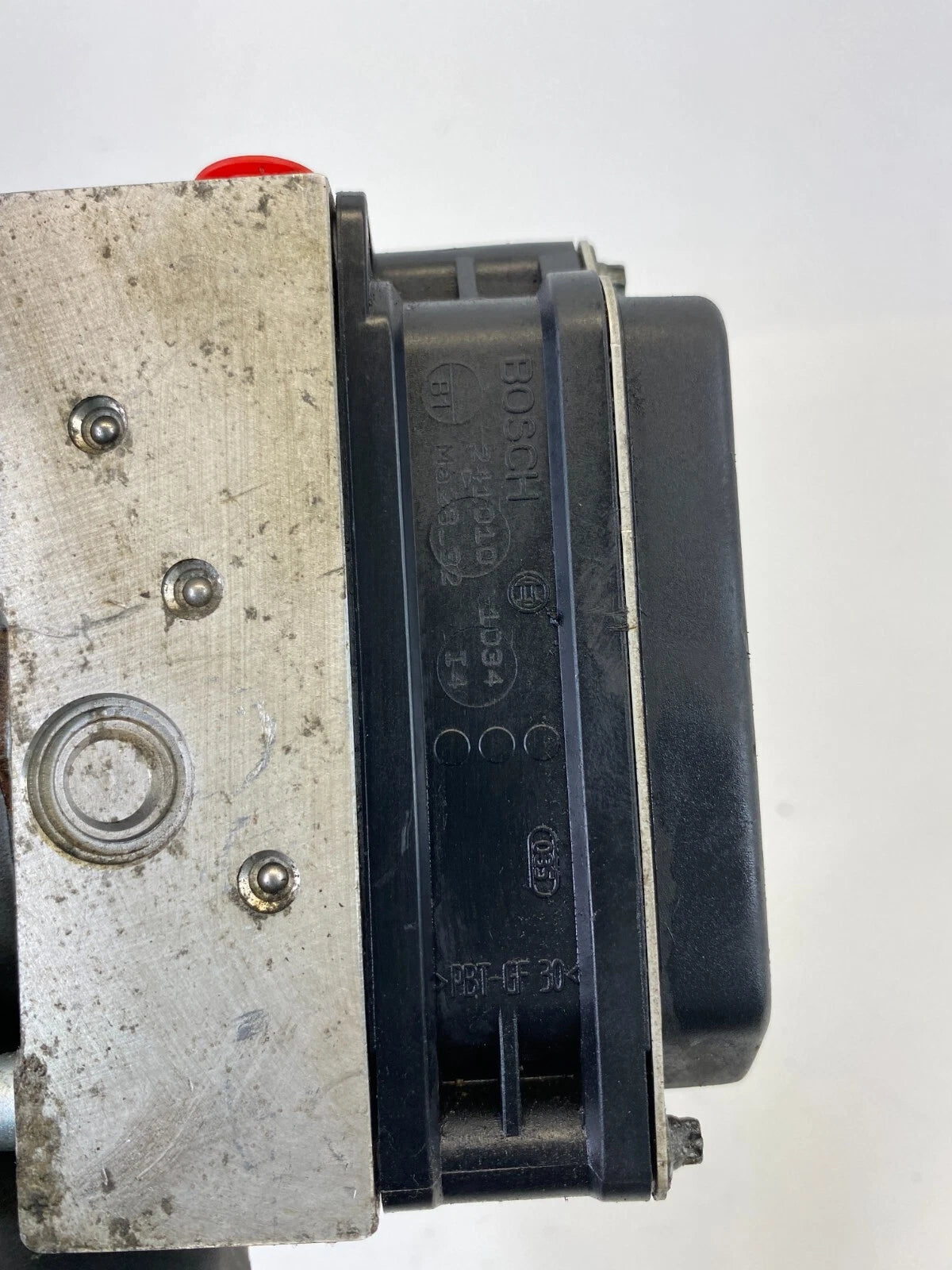 2011 2012 Nissan Altima 2.5L FWD Anti Lock Brake ABS Pump Module 47660-ZX60A