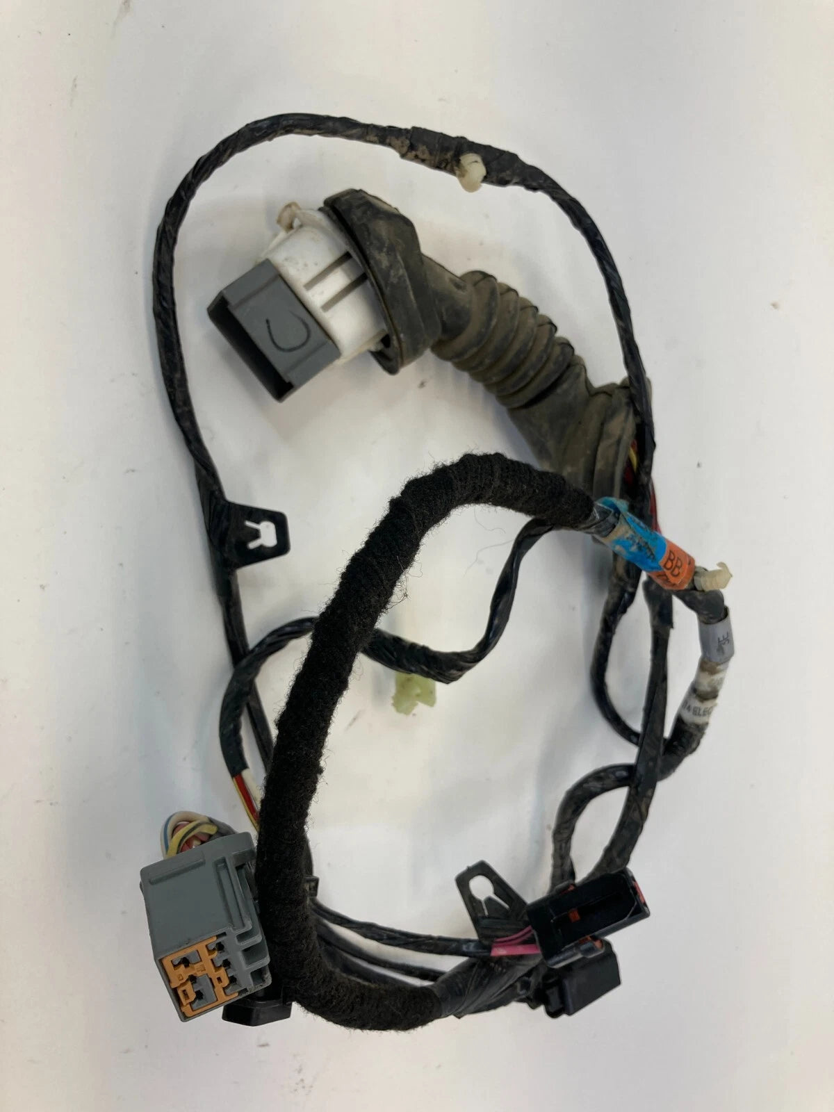 2000-2007 FORD TAURUS REAR RIGHT DOOR WIRING CABLE WIRE HARNESS 3F1T14632C321K