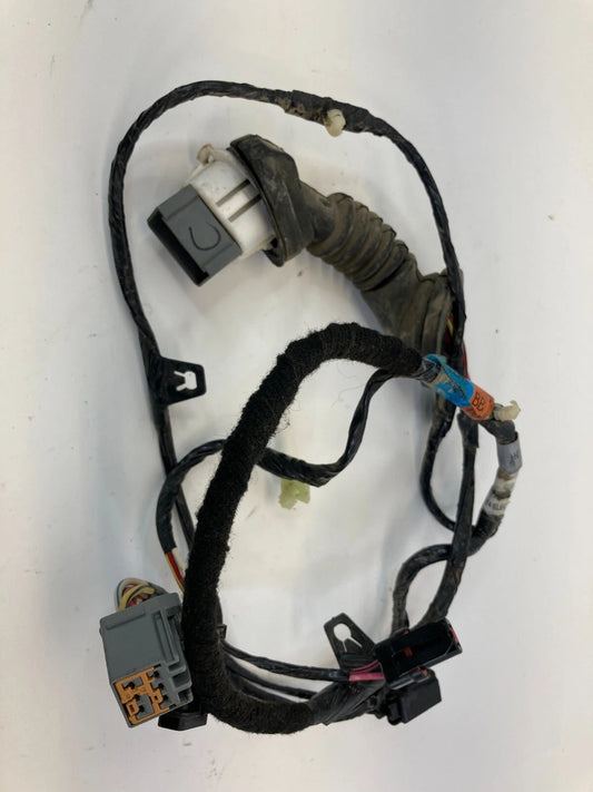 2000-2007 FORD TAURUS REAR RIGHT DOOR WIRING CABLE WIRE HARNESS 3F1T14632C321K