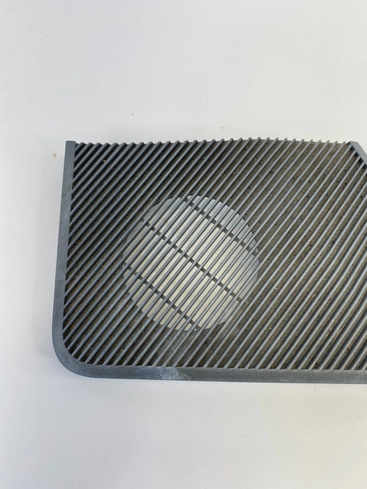 08-10 DODGE AVENGER DASH LEFT SIDE SPEAKER GRILLE TRIM COVER BEZEL 100058153825