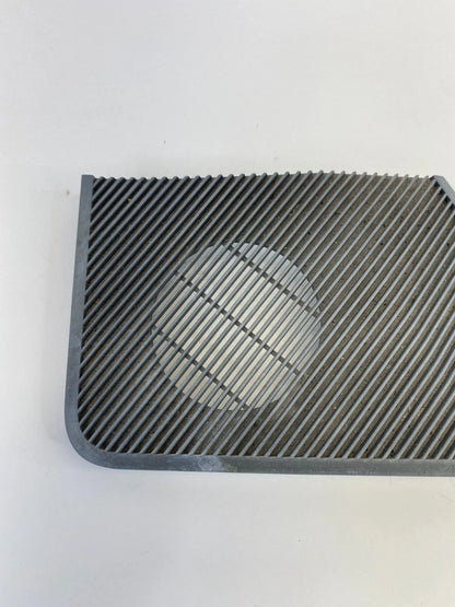 08-10 DODGE AVENGER DASH LEFT SIDE SPEAKER GRILLE TRIM COVER BEZEL 100058153825