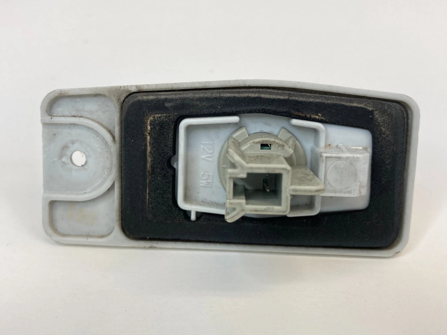 2007-2013 NISSAN ALTIMA 2011 2012 SENTRA REAR LICENSE PLATE LIGHT LAMP ASSY OEM