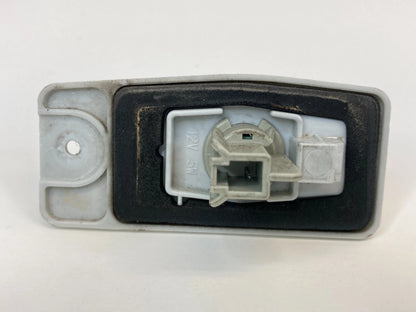 2007-2013 NISSAN ALTIMA 2011 2012 SENTRA REAR LICENSE PLATE LIGHT LAMP ASSY OEM