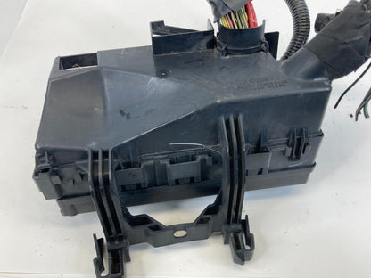 2009-2012 Ford Flex Under Hood Fuse Relay Box Compartment 8G1T-14A003-AC OEM