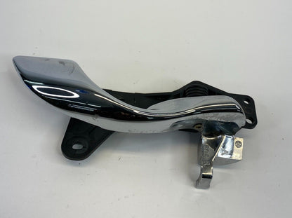 2000-2005 Cadillac DeVille Front Right Passenger Side Interior Door Handle OEM