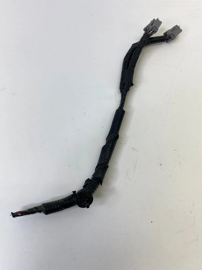 2004-2008 ACURA TL SEDAN REAR SIDE TAIL LIGHT WIRE LAMP WIRING HARNESS CABLE OEM