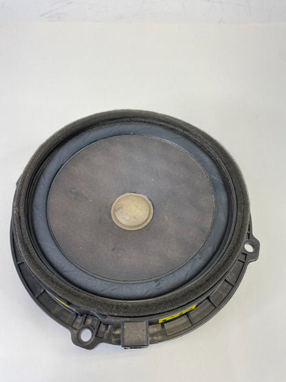 2014 2015 2016 Kia Forte Forte5 Rear Left Side Door Audio Speaker 96340-A7100