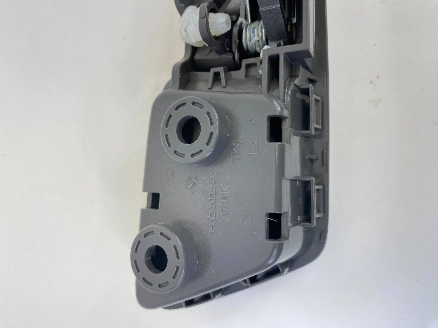 2011 2012 2013 Honda Odyssey Front Left Side Interior Inner Door Handle OEM