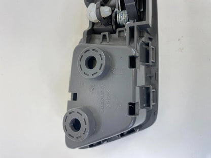2011 2012 2013 Honda Odyssey Front Left Side Interior Inner Door Handle OEM