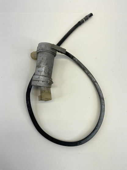 2006-2017 Hyundai Accent Windshield Wiper Fluid Washer Pump OEM