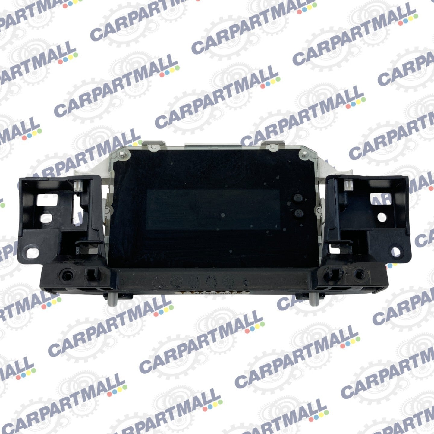 2012-2014 Ford Focus Sedan Dash Radio Display Screen Information CM5T-18B955-AD