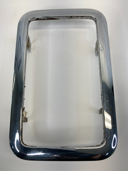 08-12 Ford Escape 08-12 Mariner Center Console Shifter Bezel Trim 8L8478061A16