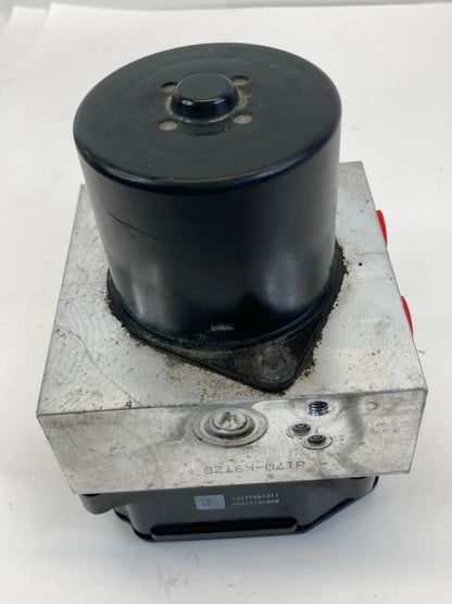 2011-2013 BUICK REGAL CXL 2.4L ABS ANTI-LOCK BRAKE PUMP CONTROL MODULE 133286