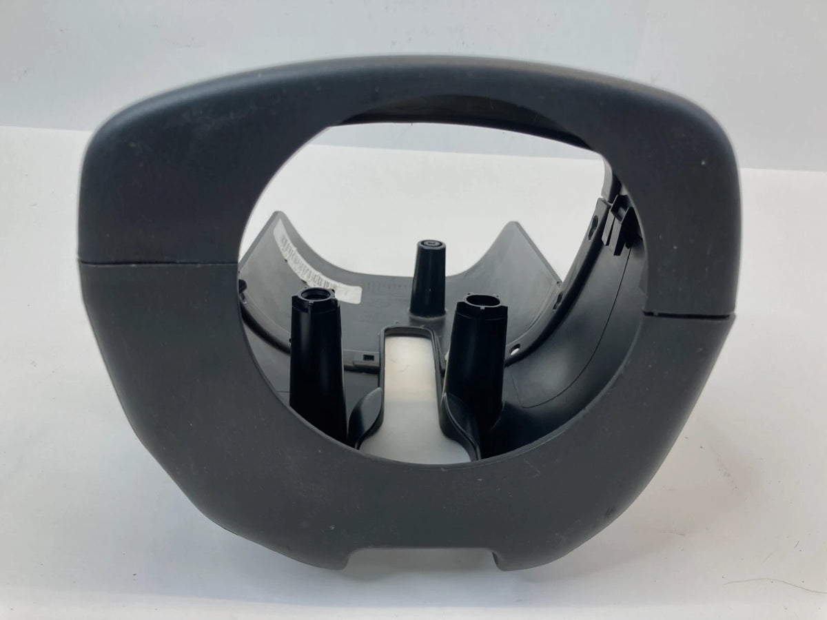 2012-2015 RAM CARGO VAN C/V STEERING COLUMN UPPER LOWER COVER SHROUD 1NZ95DX9AF