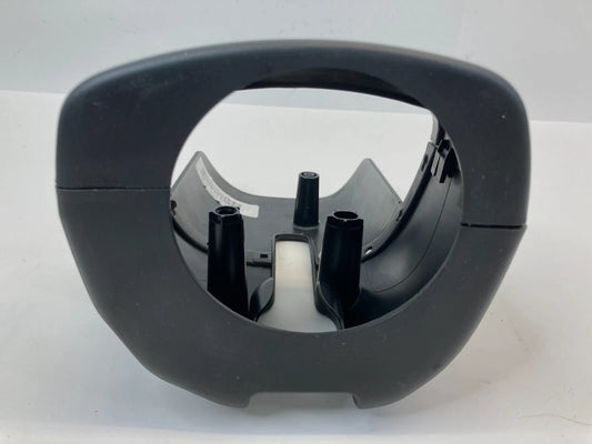 2012-2015 RAM CARGO VAN C/V STEERING COLUMN UPPER LOWER COVER SHROUD 1NZ95DX9AF
