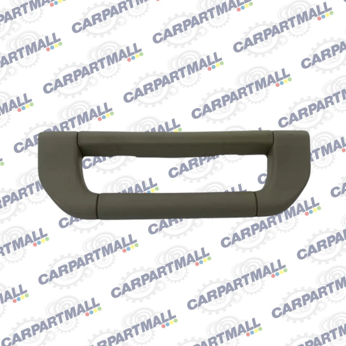 00 01 02 03 04 05 06 BMW X5 INTERIOR RIGHT RH OVERHEAD ROOF GRIP GRAB HANDLE OEM