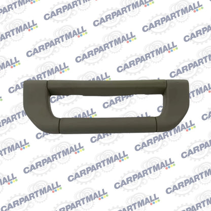 00 01 02 03 04 05 06 BMW X5 INTERIOR RIGHT RH OVERHEAD ROOF GRIP GRAB HANDLE OEM