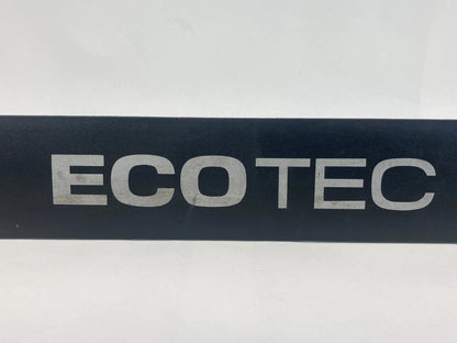 2009-2011 CHEVROLET AVEO5 AVEO 1.6L L4 ENGINE COVER EMBLEM ECOTEC TRIM 96815280
