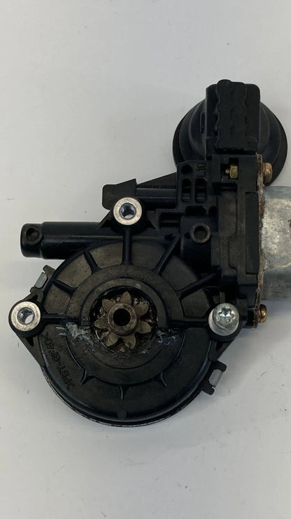 03-09 TOYOTA 4RUNNER REAR LEFT BACK SIDE DOOR POWER WINDOW MOTOR 85720-35140