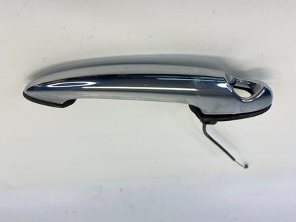 2007-2015 Mini Cooper Front Left Driver Side Exterior Door Handle Assy OEM