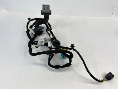 2016-2019 FORD POLICE INTERCEPTOR UTILITY REAR RIGHT PASSENGER DOOR HARNESS WIRE