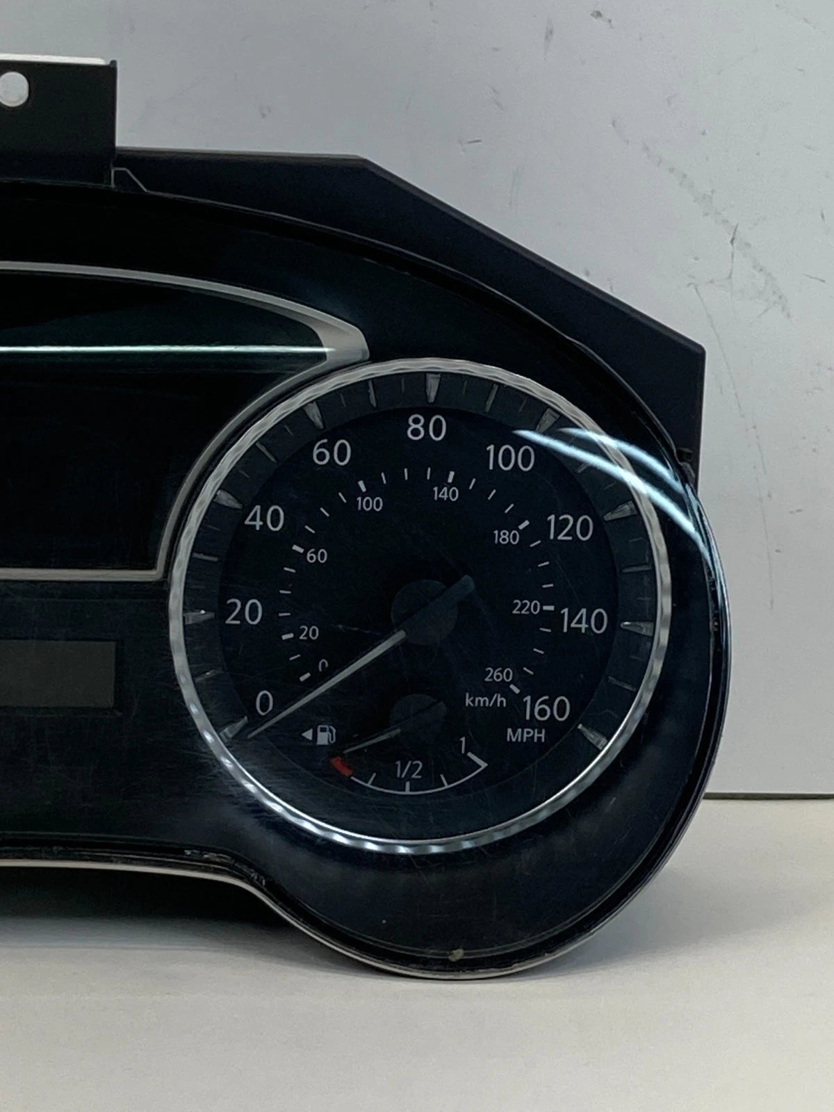 2013 INFINITI JX35 DASH INSTRUMENT CLUSTER SPEEDOMETER GAUGES 201K MILES OEM